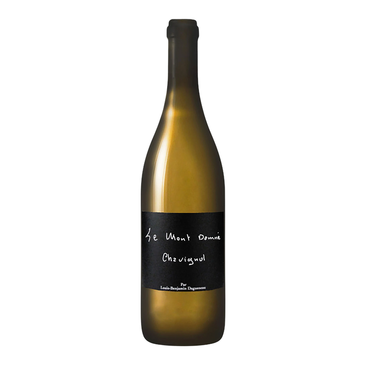 Domaine Didier Dagueneau Vin de France Le Mont Damné 2023