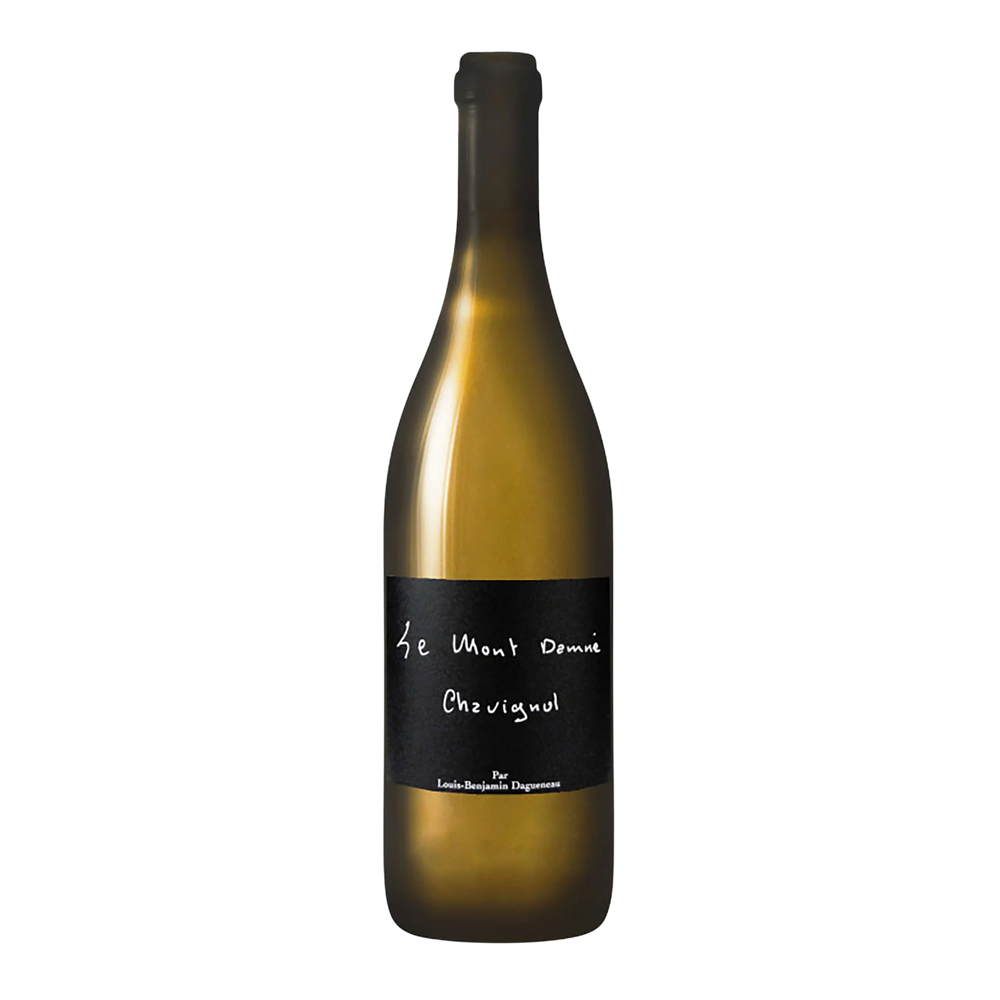Domaine Didier Dagueneau Vin de France Le Mont Damné 2023