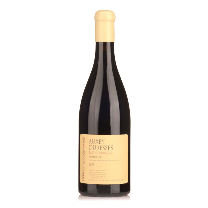Pierre-Yves Colin-Morey Auxey-Duresses Bas des Duresses 1er Cru Rouge 2023