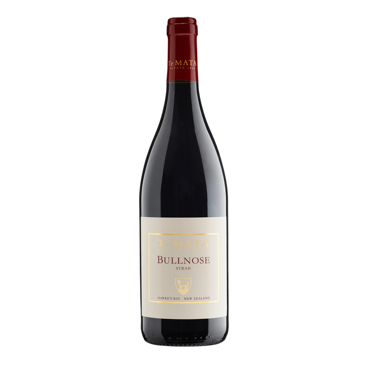 Te Mata Bullnose Syrah 2023