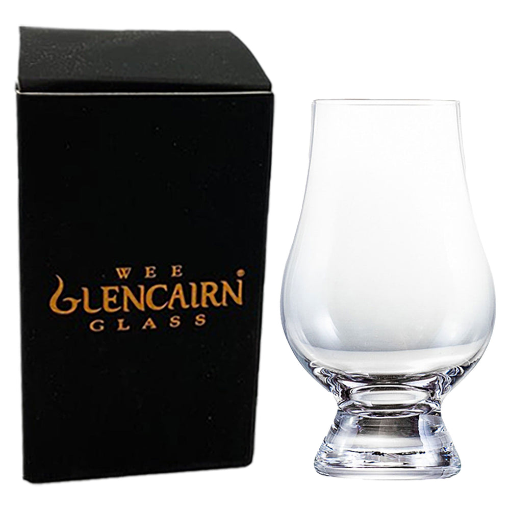 Glencairn Wee Crystal Whisky Glass (Single)