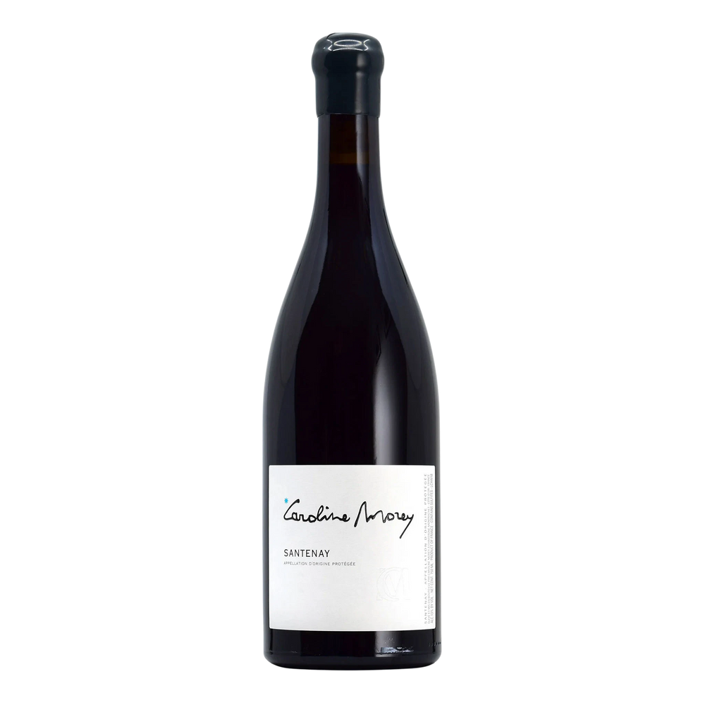Caroline Morey Santenay Rouge 2024