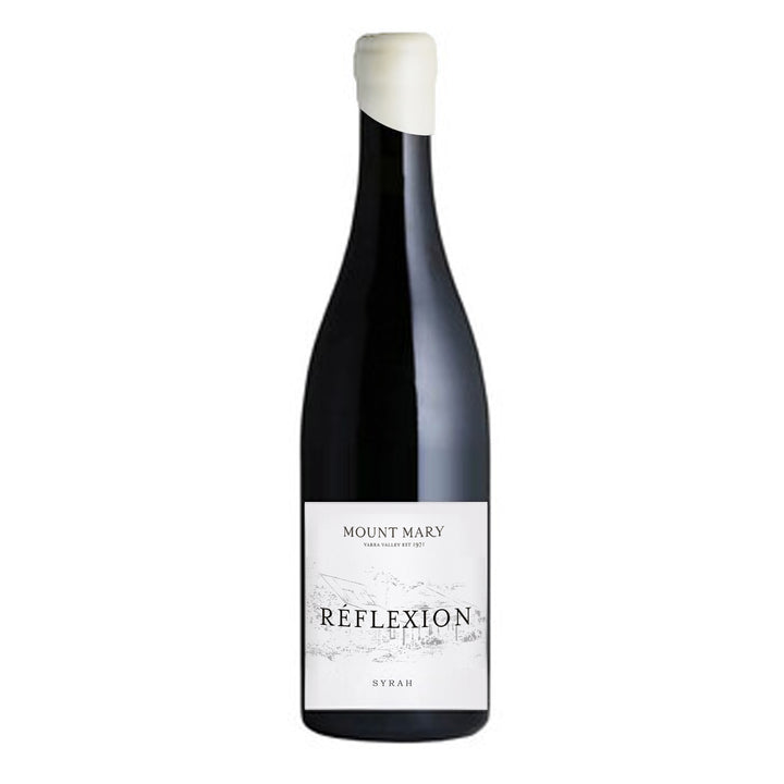 Mount Mary Reflexion Syrah 2022