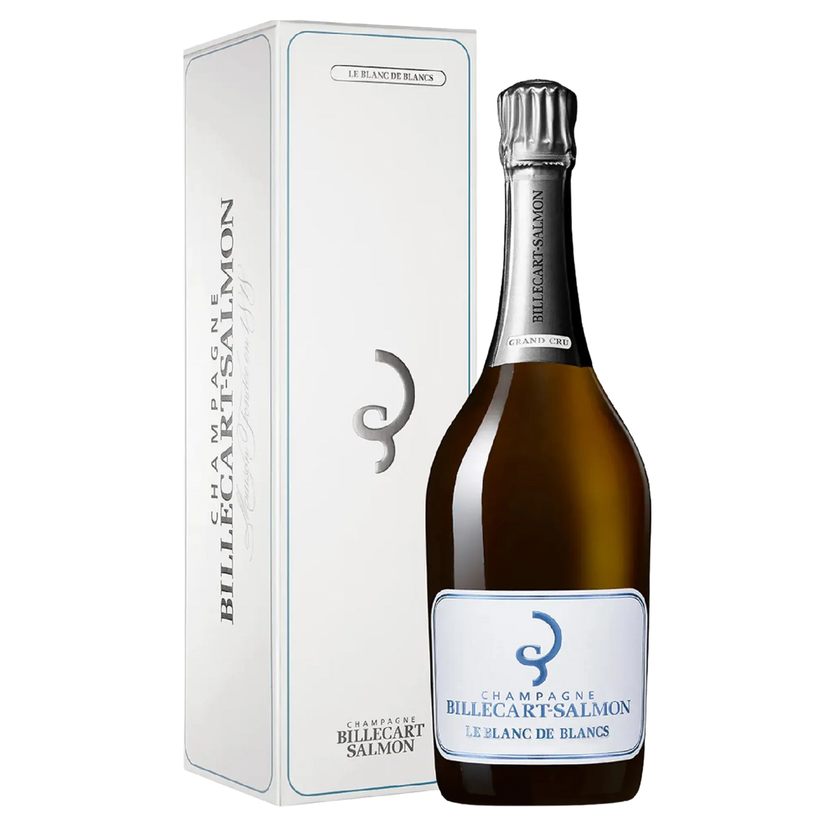 Billecart-Salmon Le Blanc de Blancs Grand Cru NV 1.5L