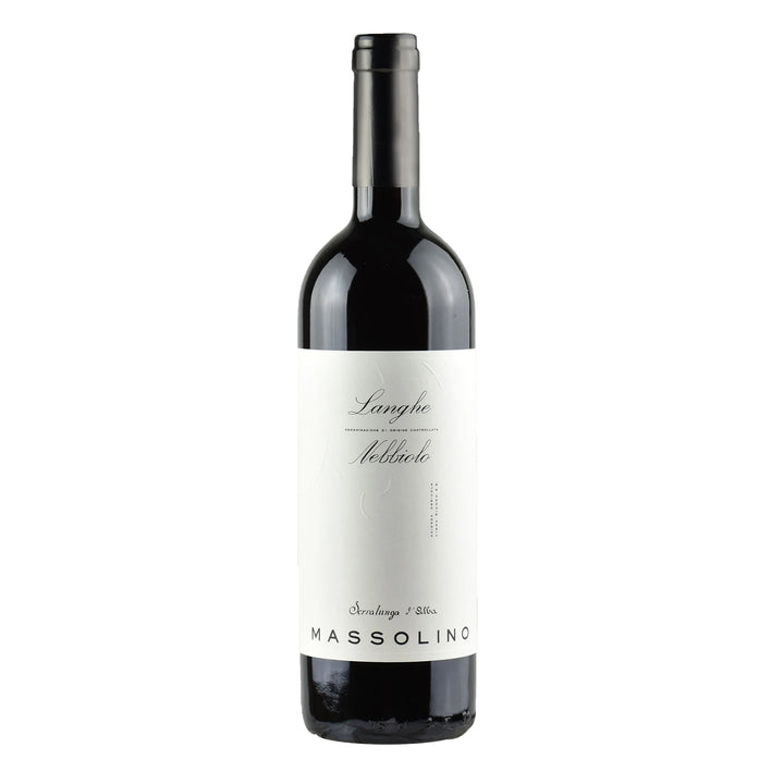 Massolino Langhe Nebbiolo 2022 1.5L