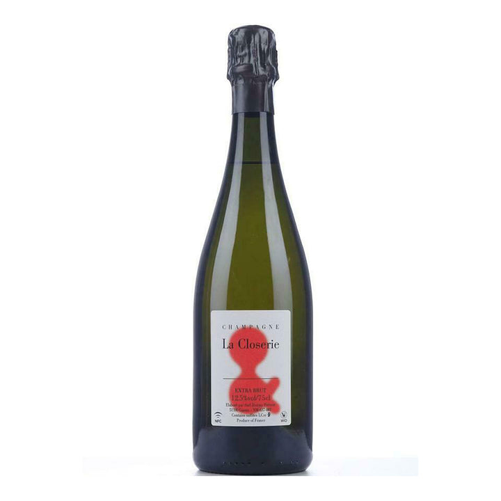 Jérôme Prévost La Closerie LC22 Extra Brut NV