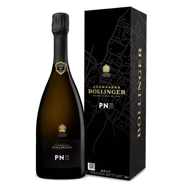 Bollinger PN TX20 Champagne - Kent Street Cellars