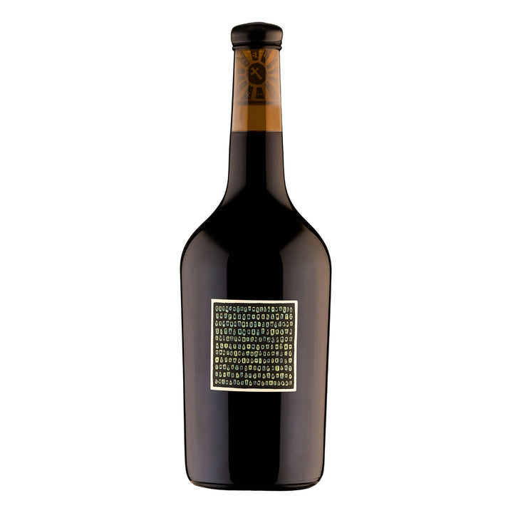 Sami-Odi Hoffmann Little Wine 14 Syrah NV