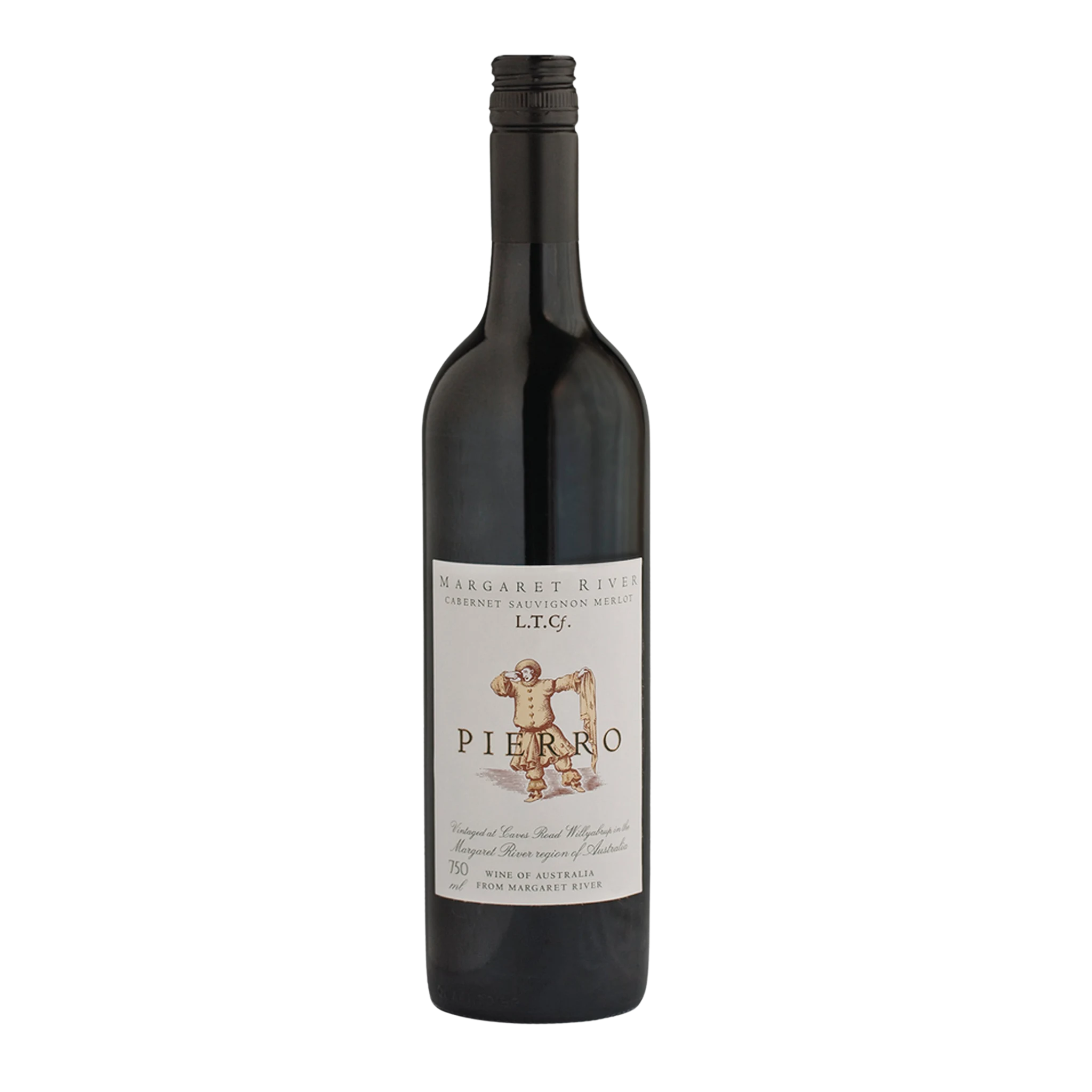Pierro LTCF Cabernet Sauvignon Merlot 2022