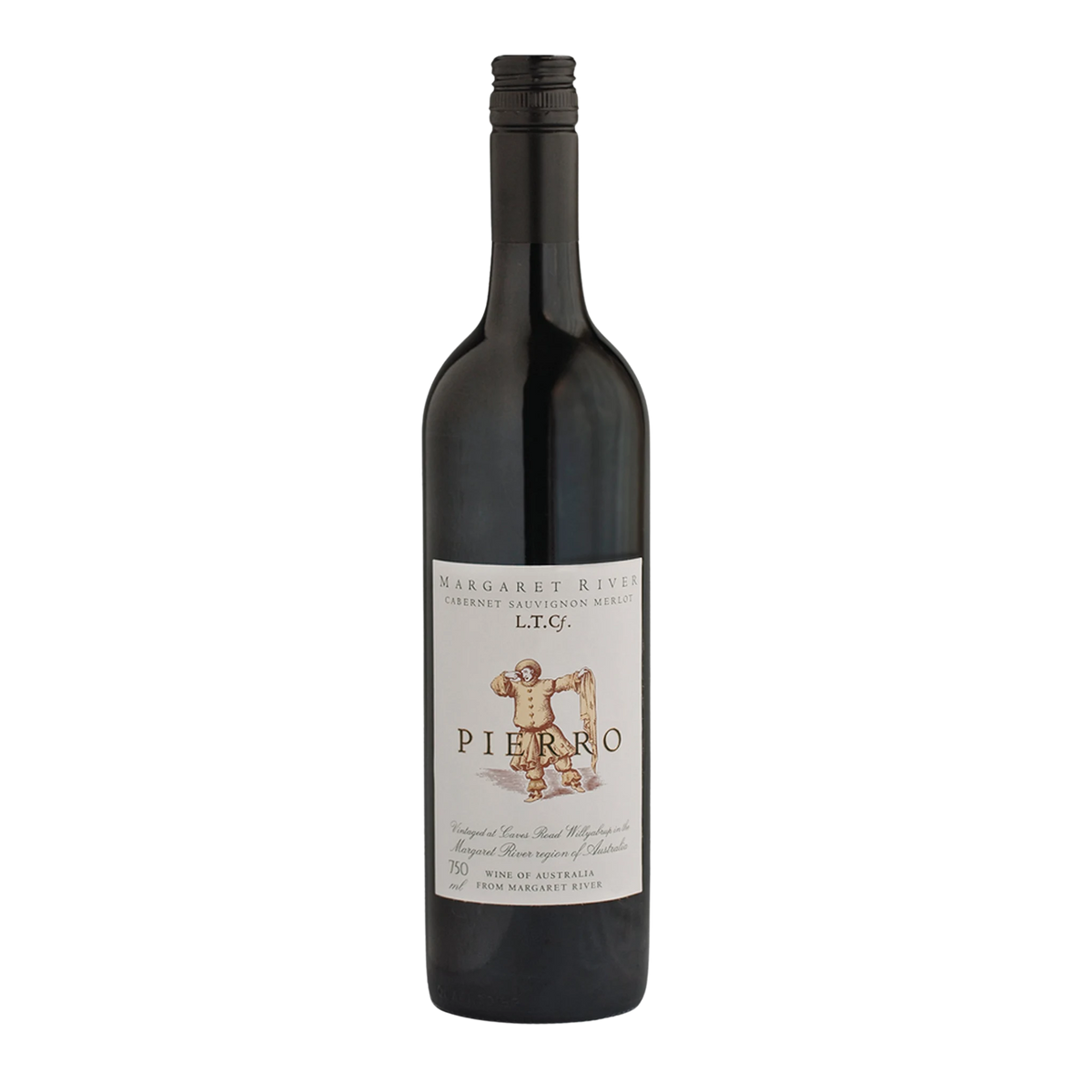 Pierro LTCF Cabernet Sauvignon Merlot 2022 - Kent Street Cellars