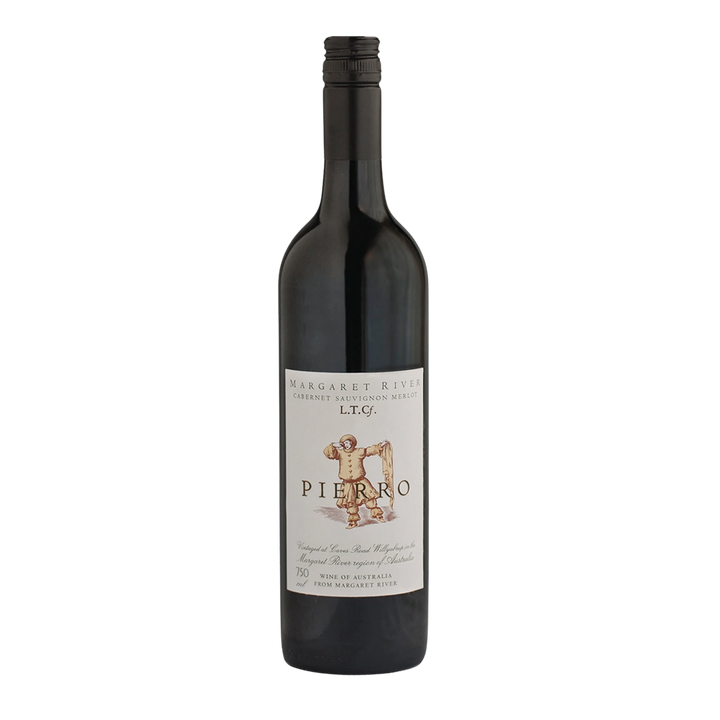 Pierro LTCF Cabernet Sauvignon Merlot 2022