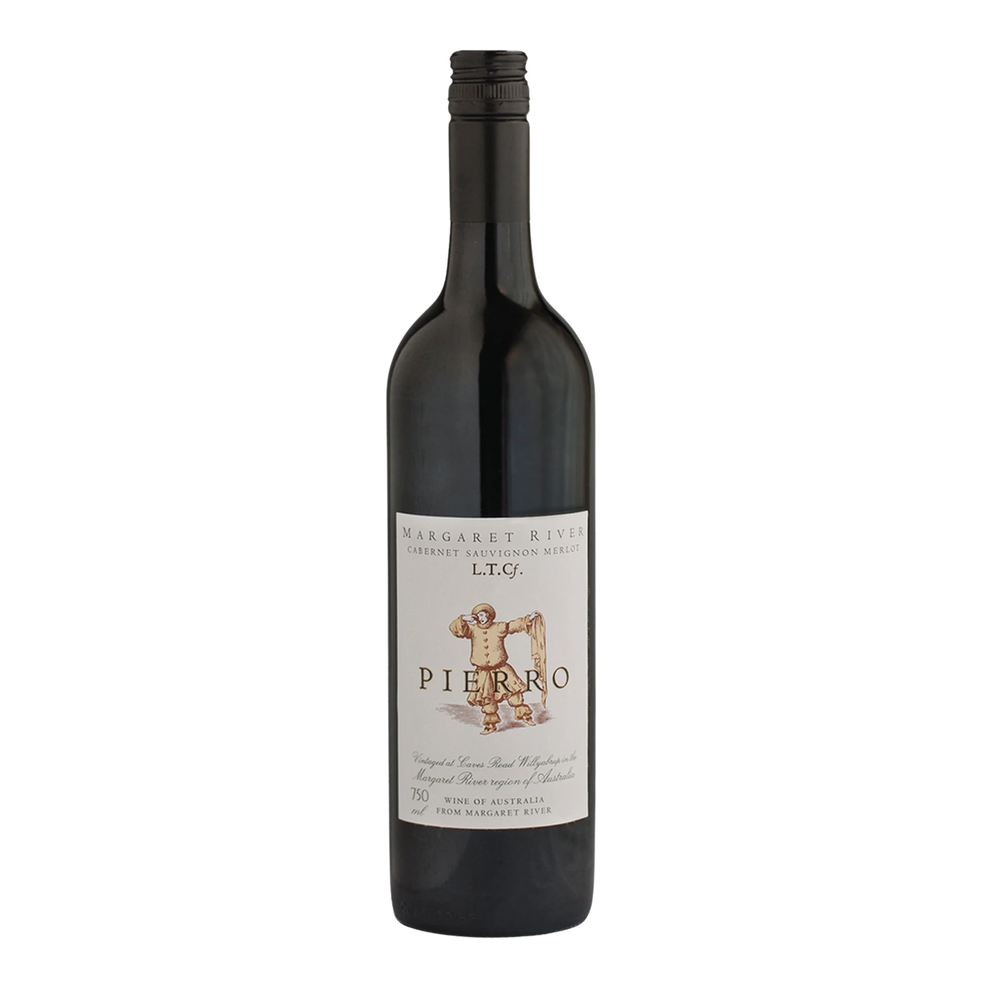 Pierro LTCF Cabernet Sauvignon Merlot 2022
