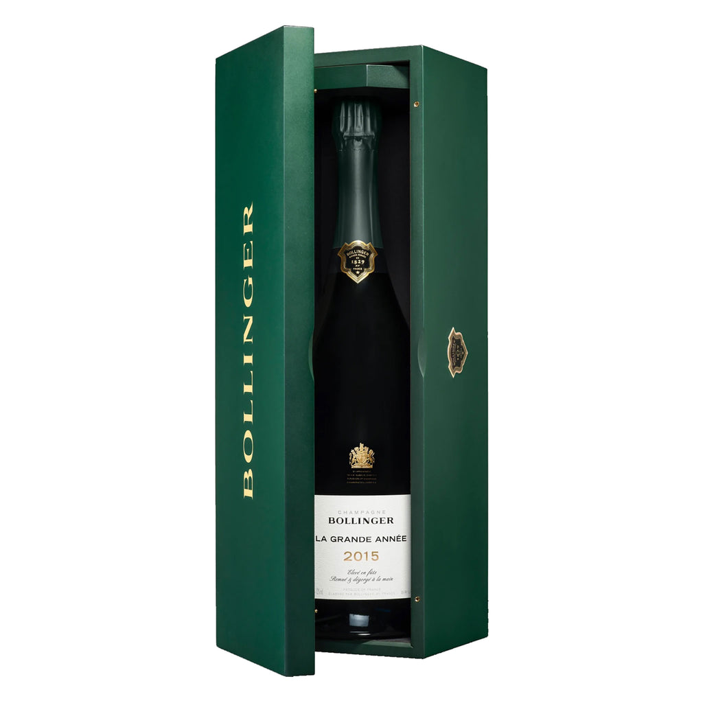 Bollinger La Grande Année 2015 1.5L | Kent Street Cellars