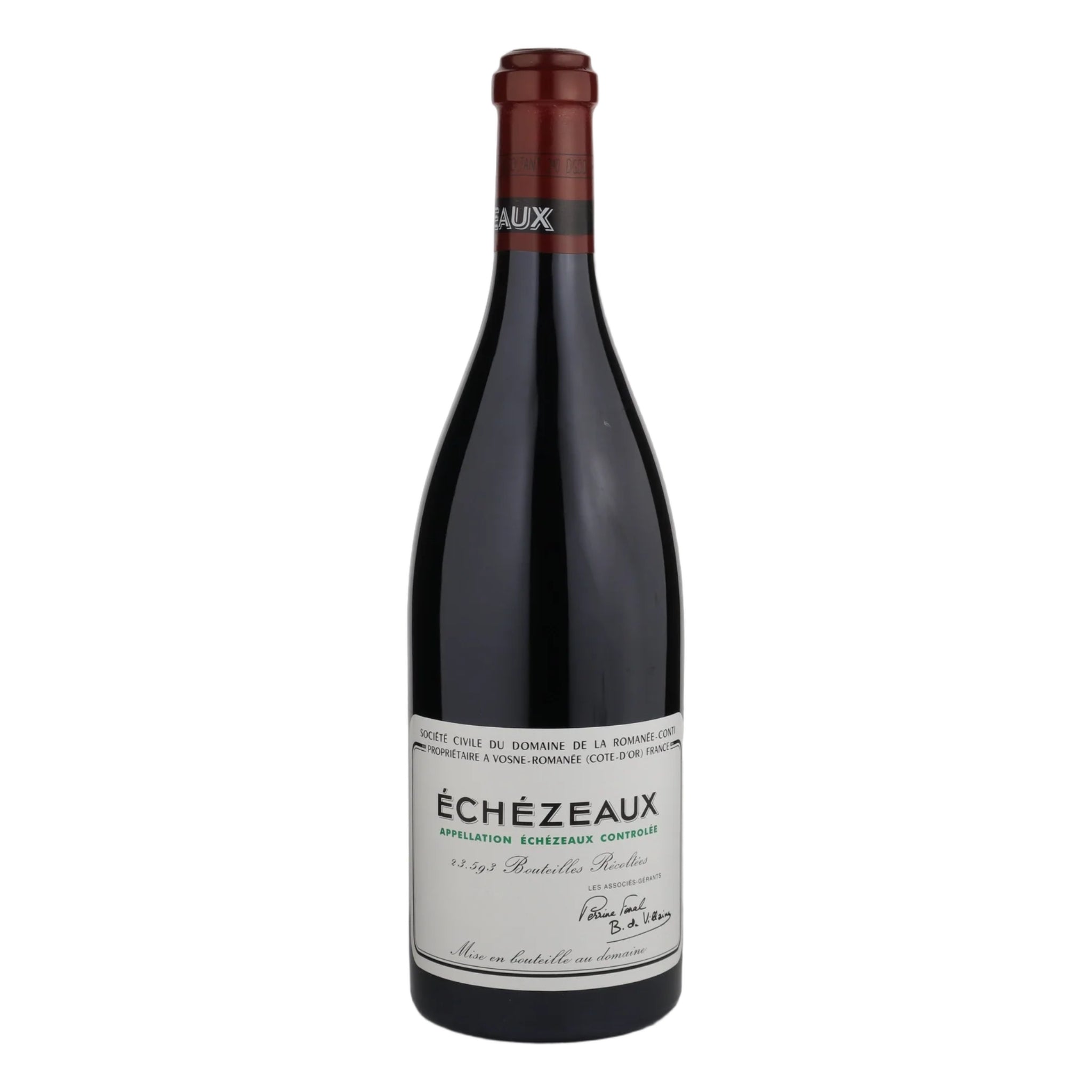 Domaine de la Romanée-Conti Échézeaux Grand Cru 2022