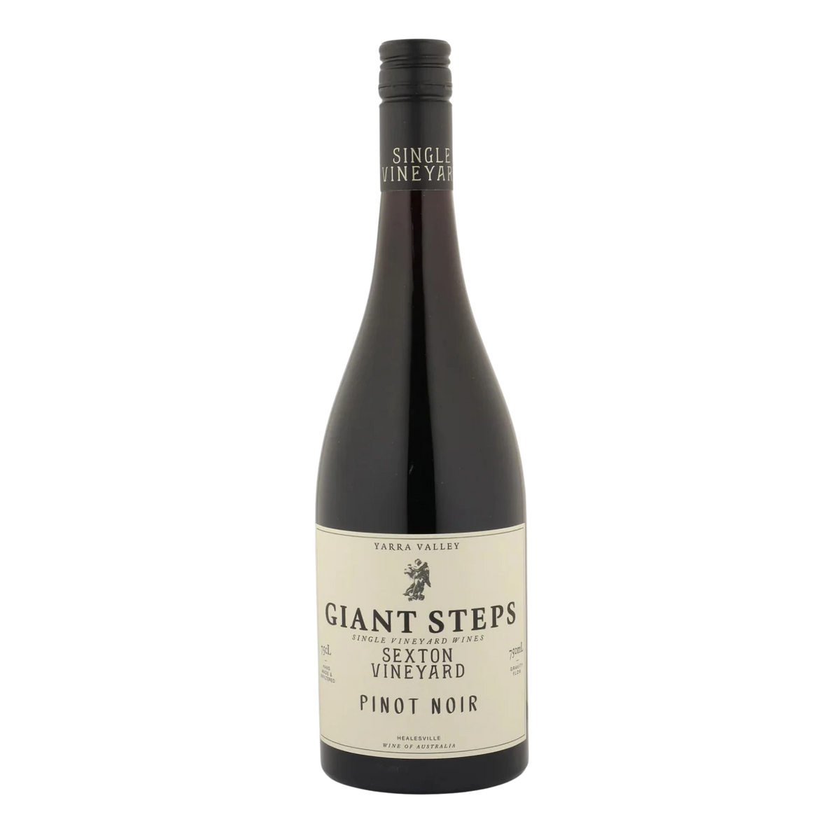 Giant Steps Sexton Vineyard Pinot Noir 2025 - Kent Street Cellars
