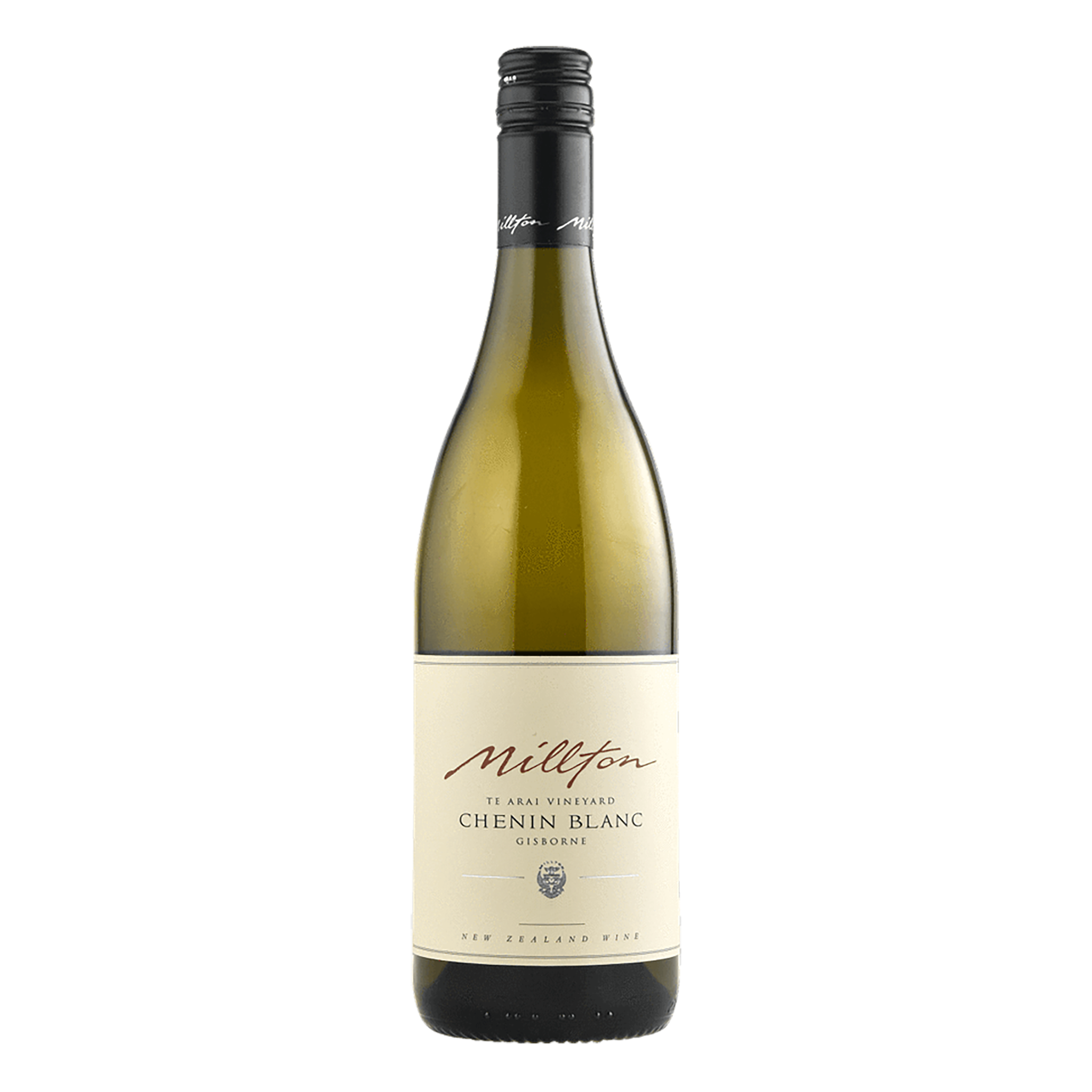 Millton Te Arai Chenin Blanc 2025