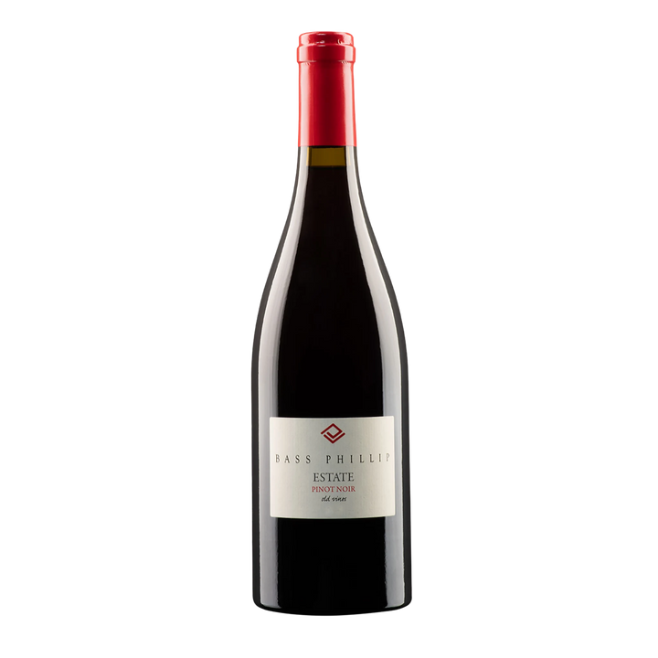 Bass Phillip Estate Pinot Noir 2024