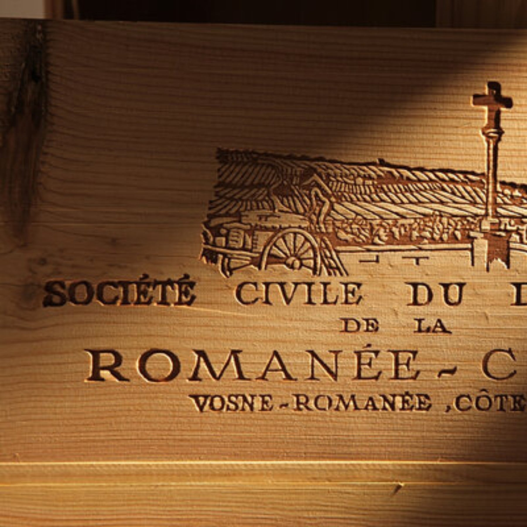 Domaine de la Romanée-Conti La Tâche Grand Cru 2022