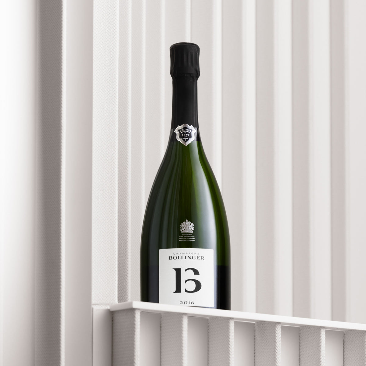 Bollinger B16 Vintage Champagne 2016
