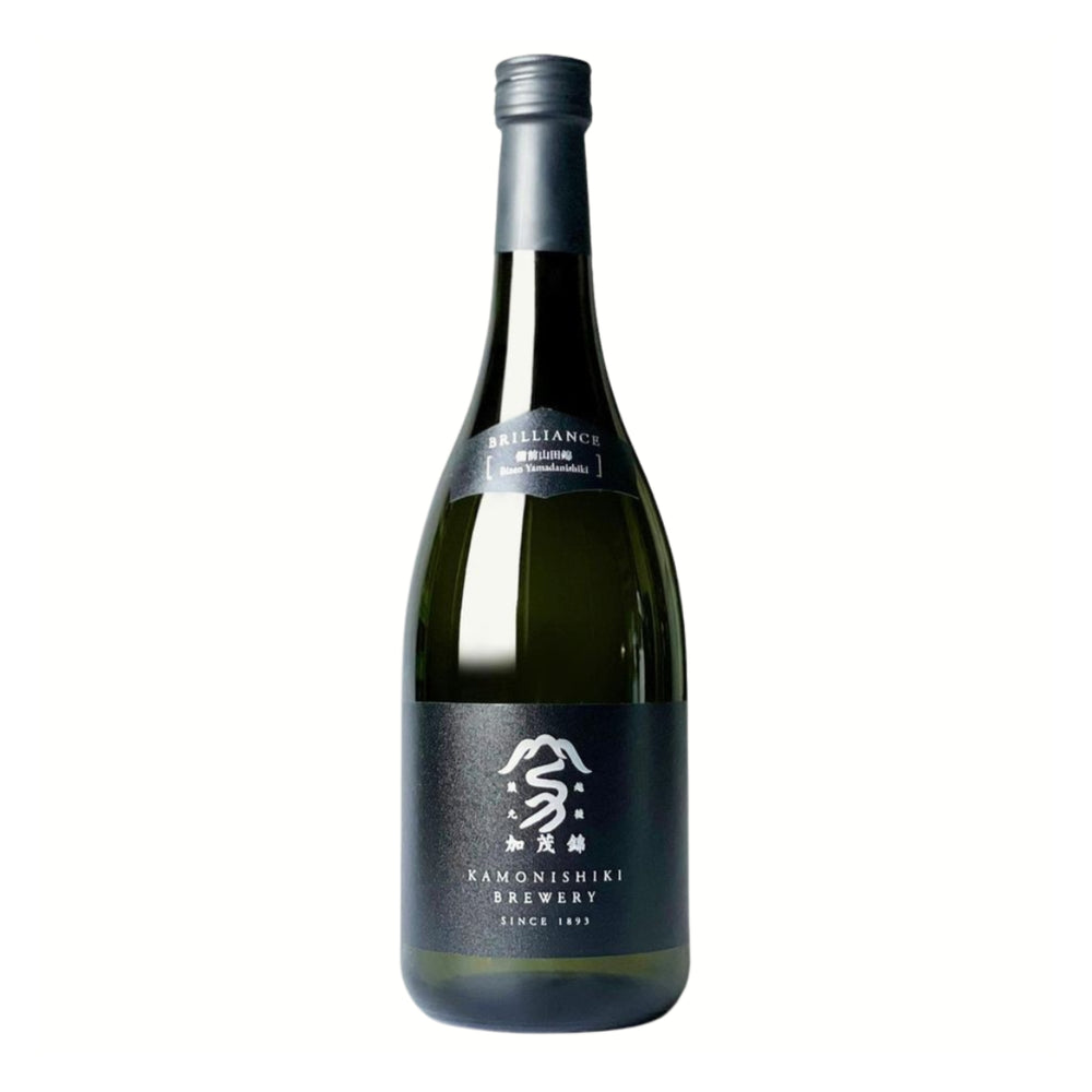 Kamonishiki Daiginjo Sake 720ml