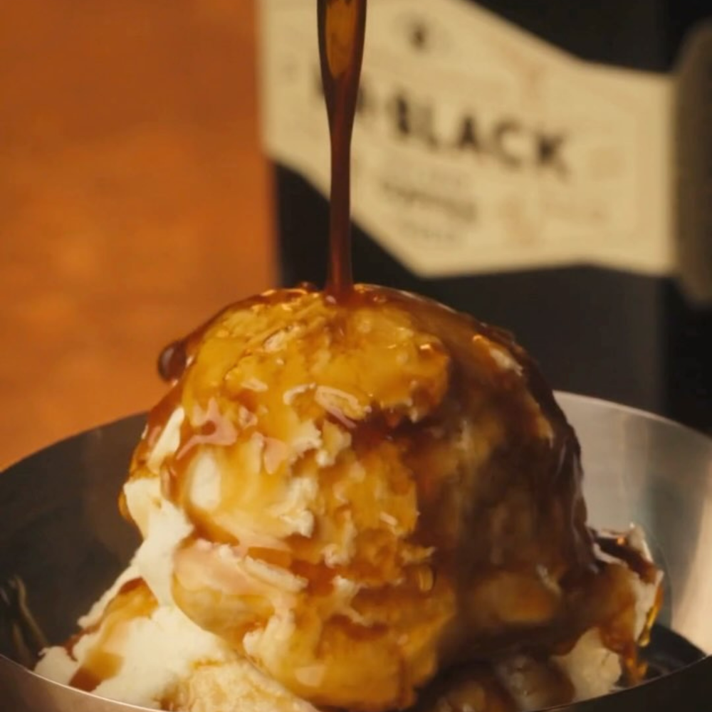 Mr. Black Coffee Liqueur 700ml