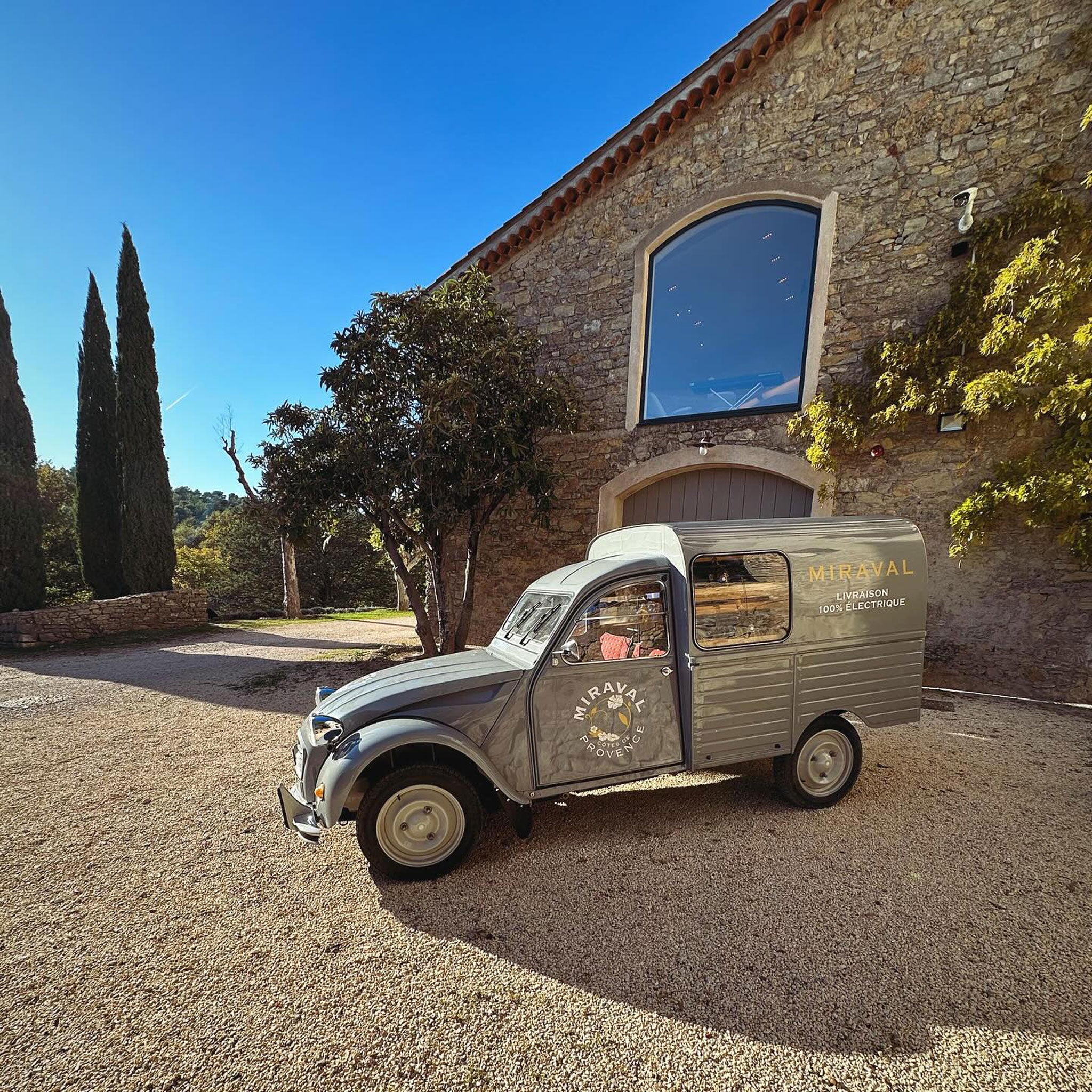 Miraval Côtes de Provence Rosé 2023 1.5L