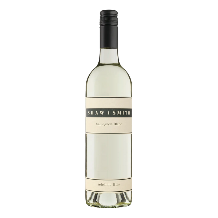 Shaw + Smith Sauvignon Blanc 2026