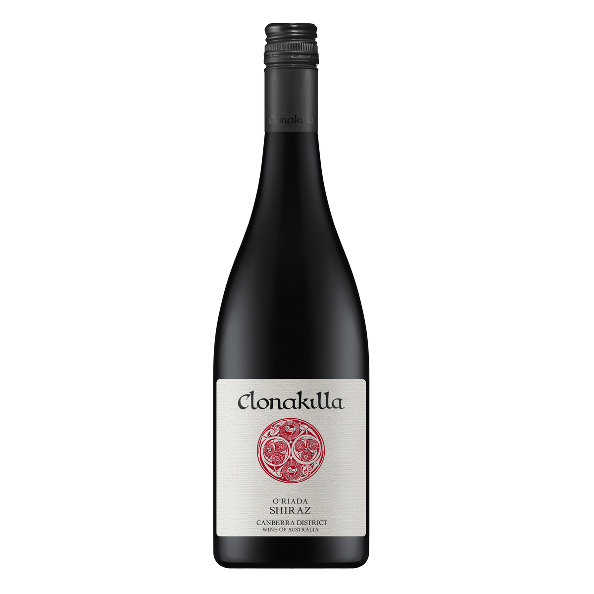 Clonakilla O'Riada Shiraz 2023 - Kent Street Cellars