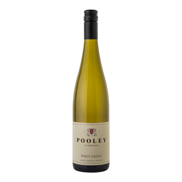 Pooley Pinot Grigio 2025