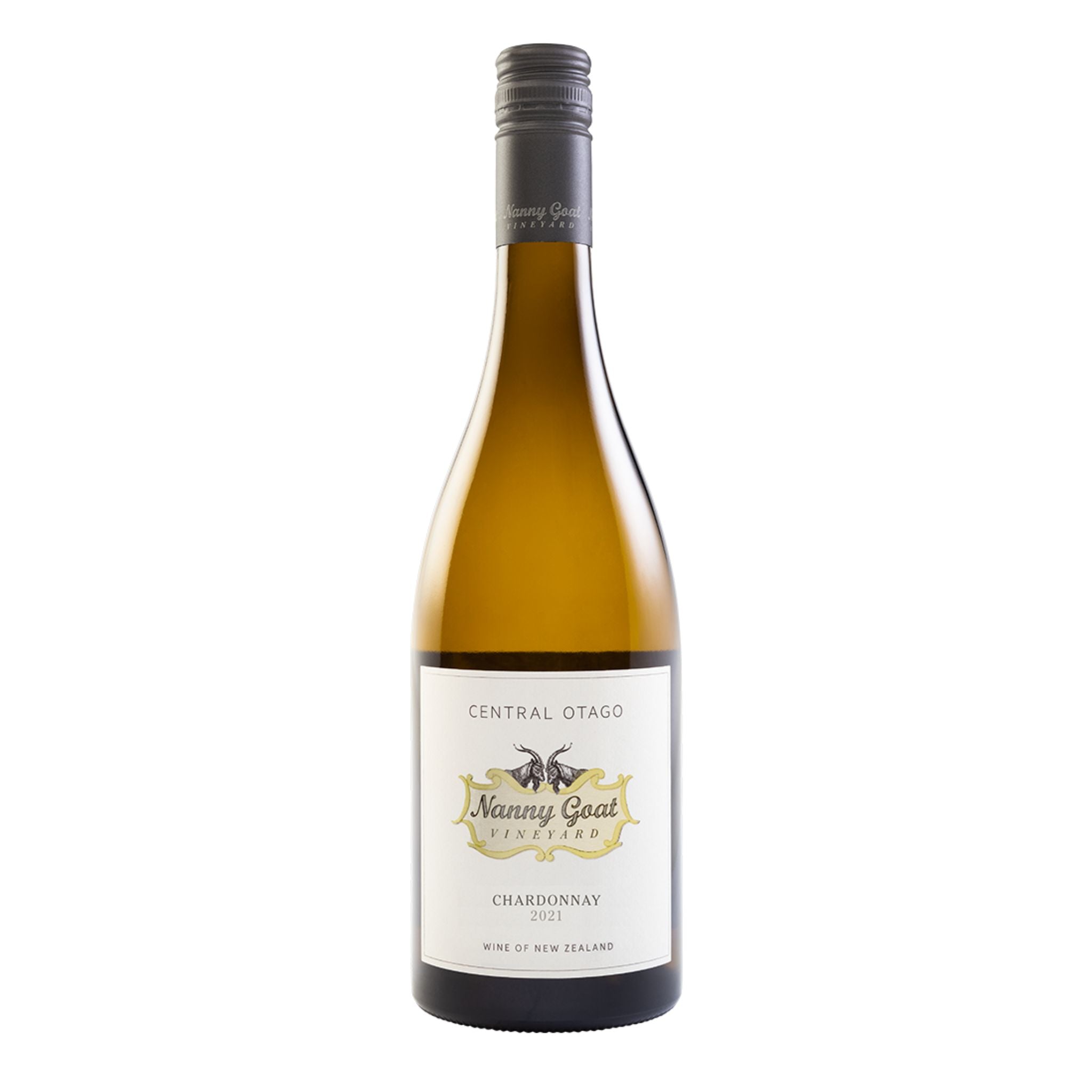 Nanny Goat Chardonnay 2024