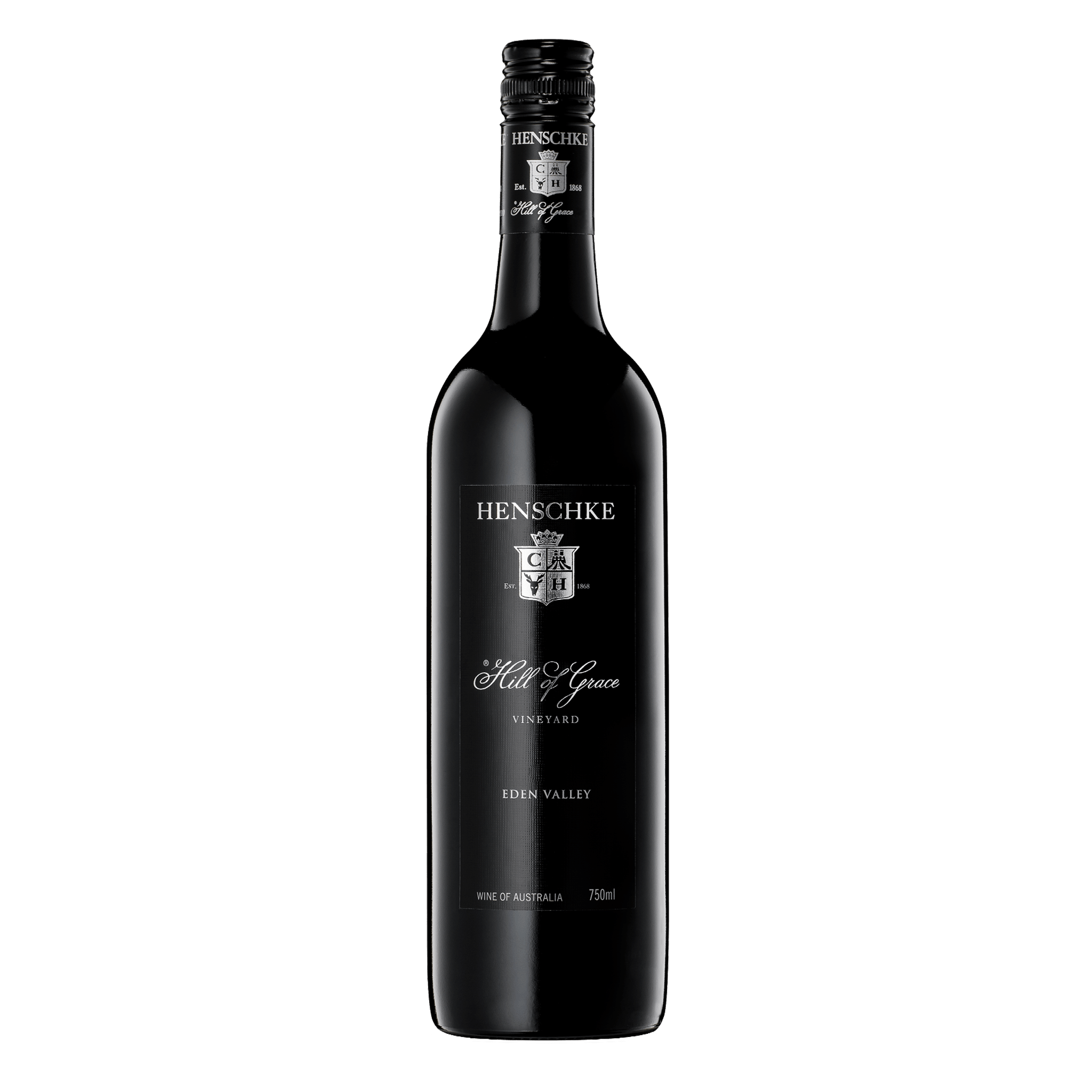 Henschke Hill of Grace Shiraz 2016