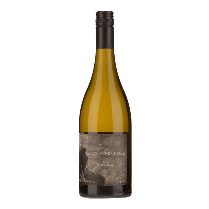 Sailor Seeks Horse Chardonnay 2023