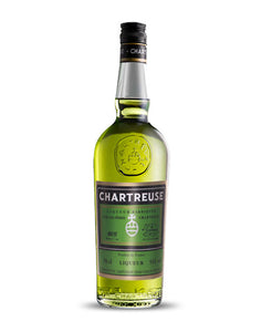 Chartreuse Green Liqueur 700ml | Kent Street Cellars