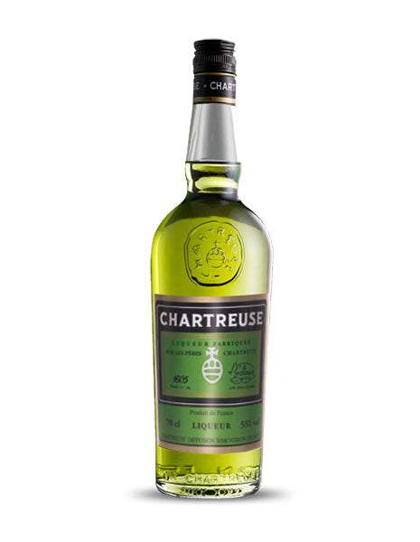 Chartreuse Green Liqueur 700ml