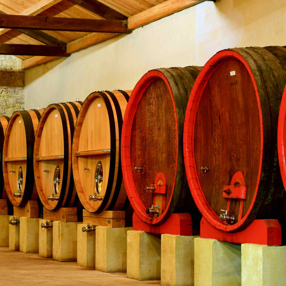 Clos des Papes Châteauneuf-du-Pape 2021