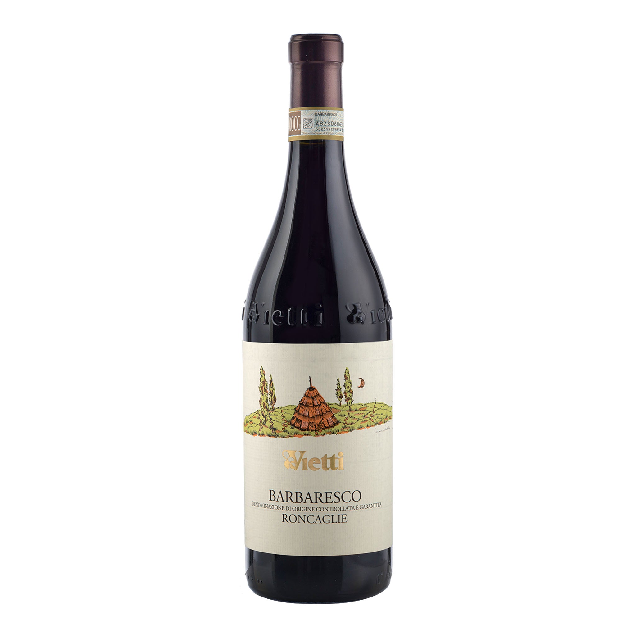 Vietti Barbaresco Roncaglie 2021
