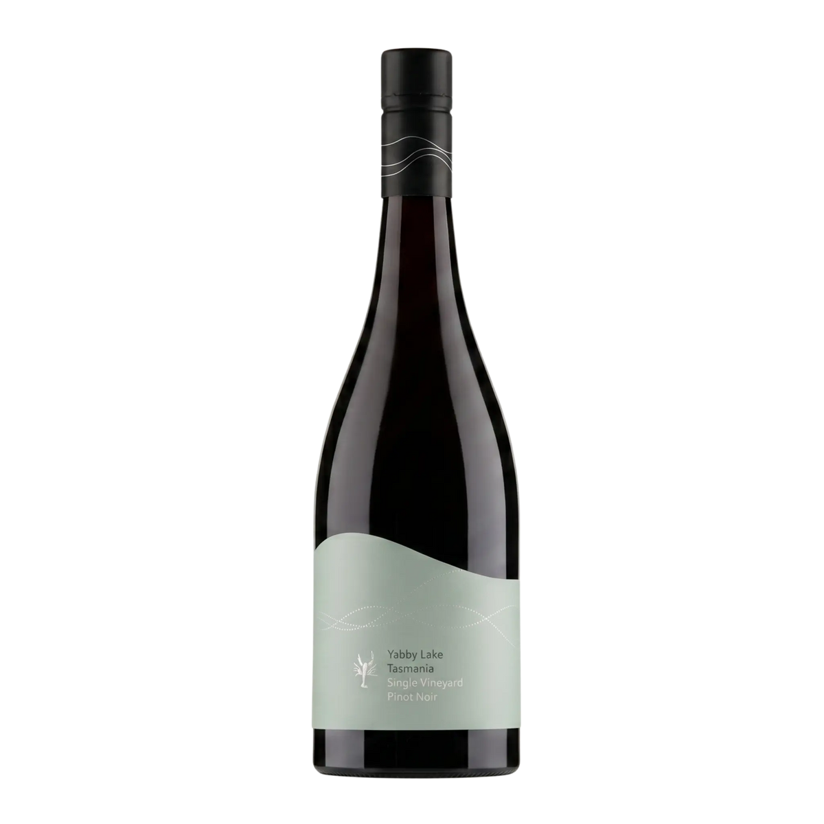 Yabby Lake Single Vineyard Pinot Noir 2025 - Kent Street Cellars