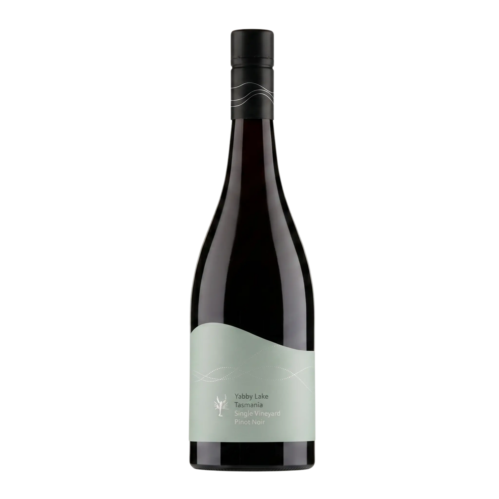 Yabby Lake Single Vineyard Pinot Noir 2025
