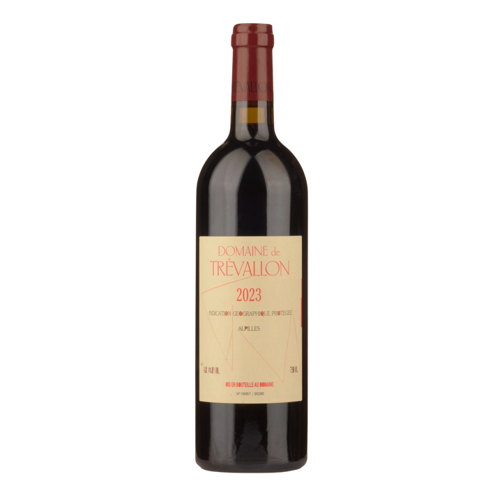 Domaine de Trevallon Rouge 2023