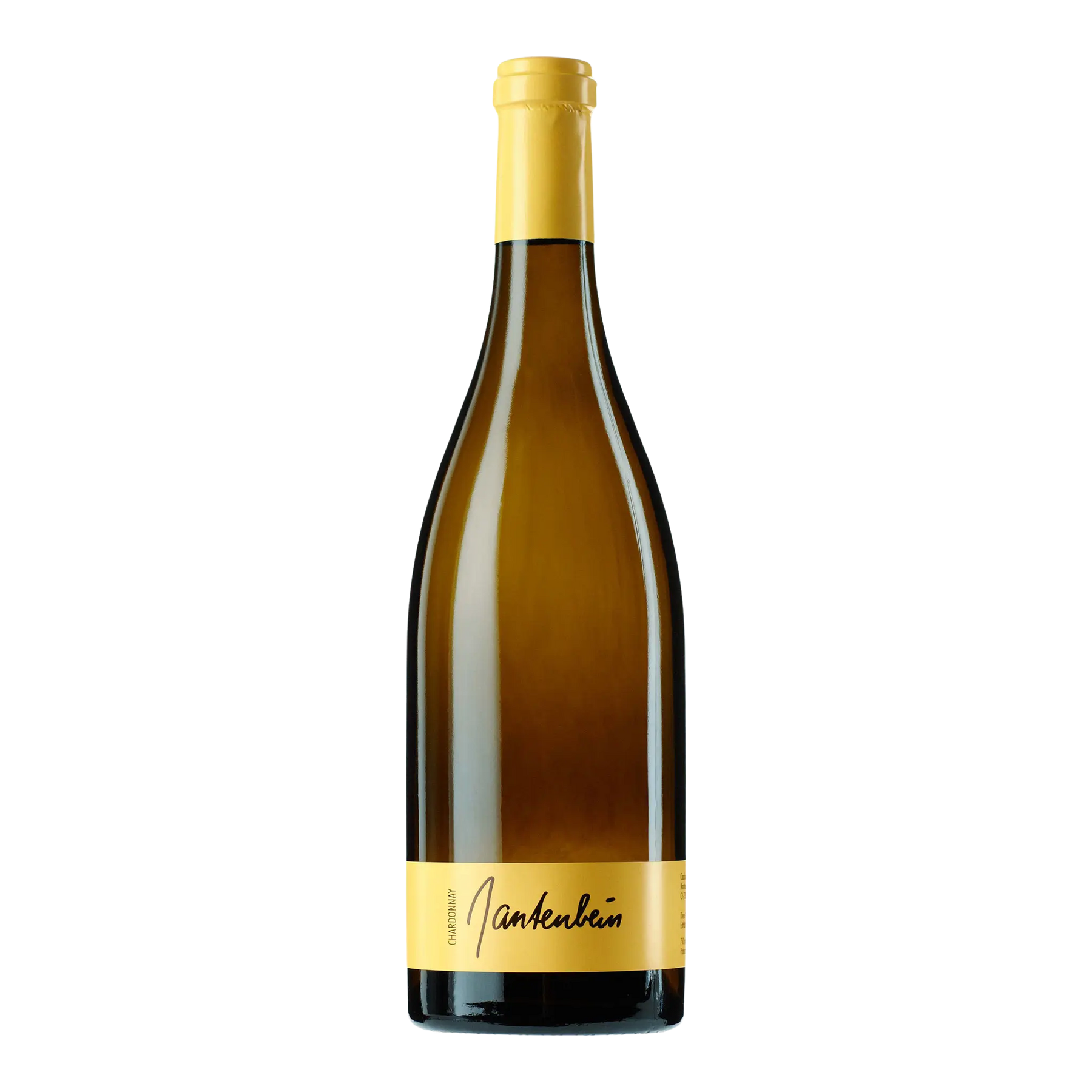 Gantenbein Chardonnay 2024 - Kent Street Cellars