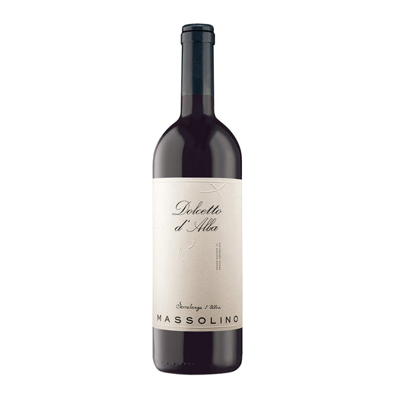 The Massolino Wine Collection