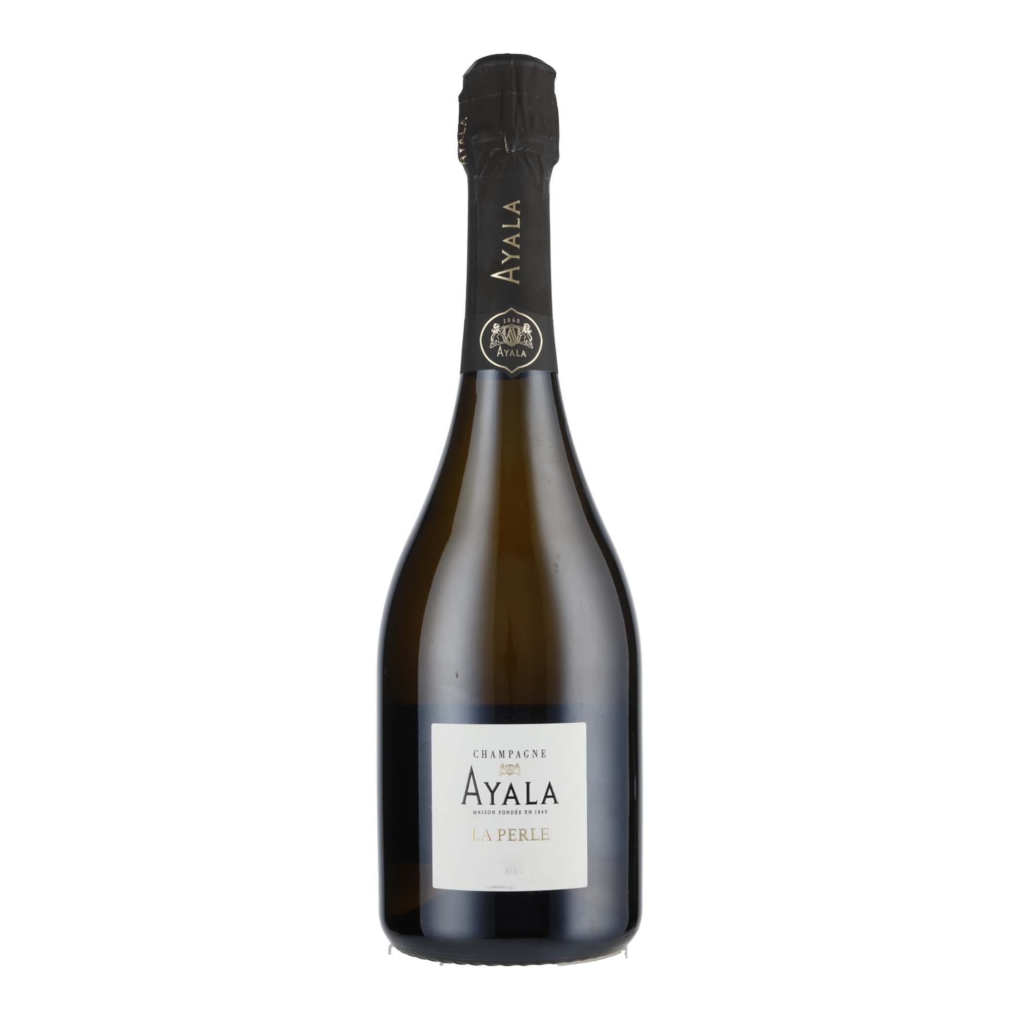 Ayala La Perle 2015