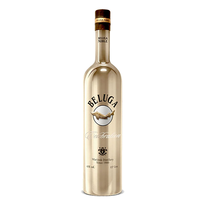 Beluga Celebration Limited Edition Vodka 700ml
