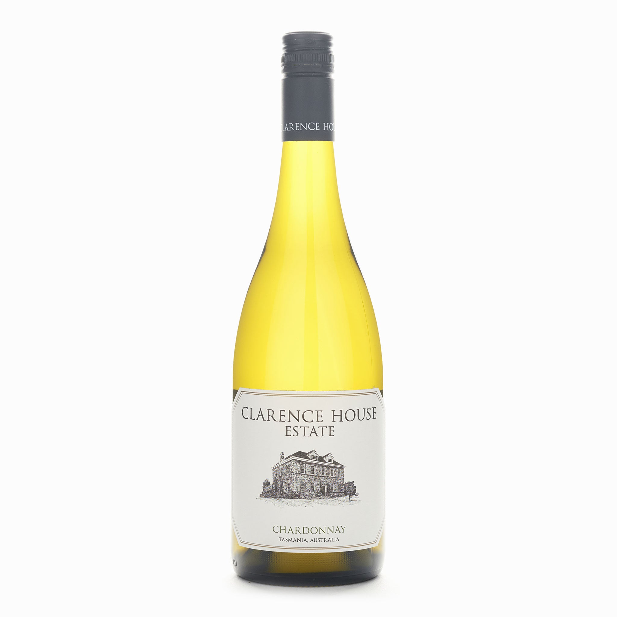 Clarence House Estate Chardonnay 2024