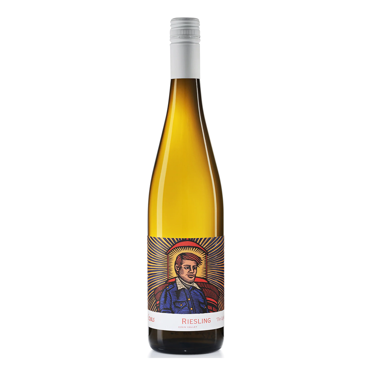Brave Souls The Lighthouse Keeper Riesling 2025