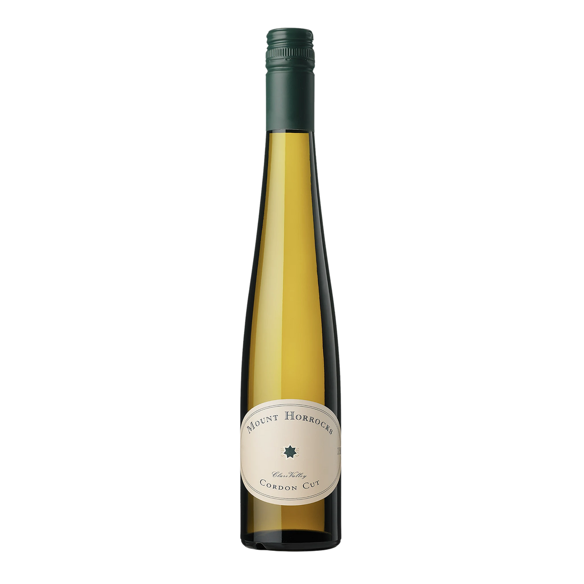 Mount Horrocks Cordon Cut Riesling 2026 375ml