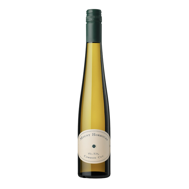 Mount Horrocks Cordon Cut Riesling 2026 375ml