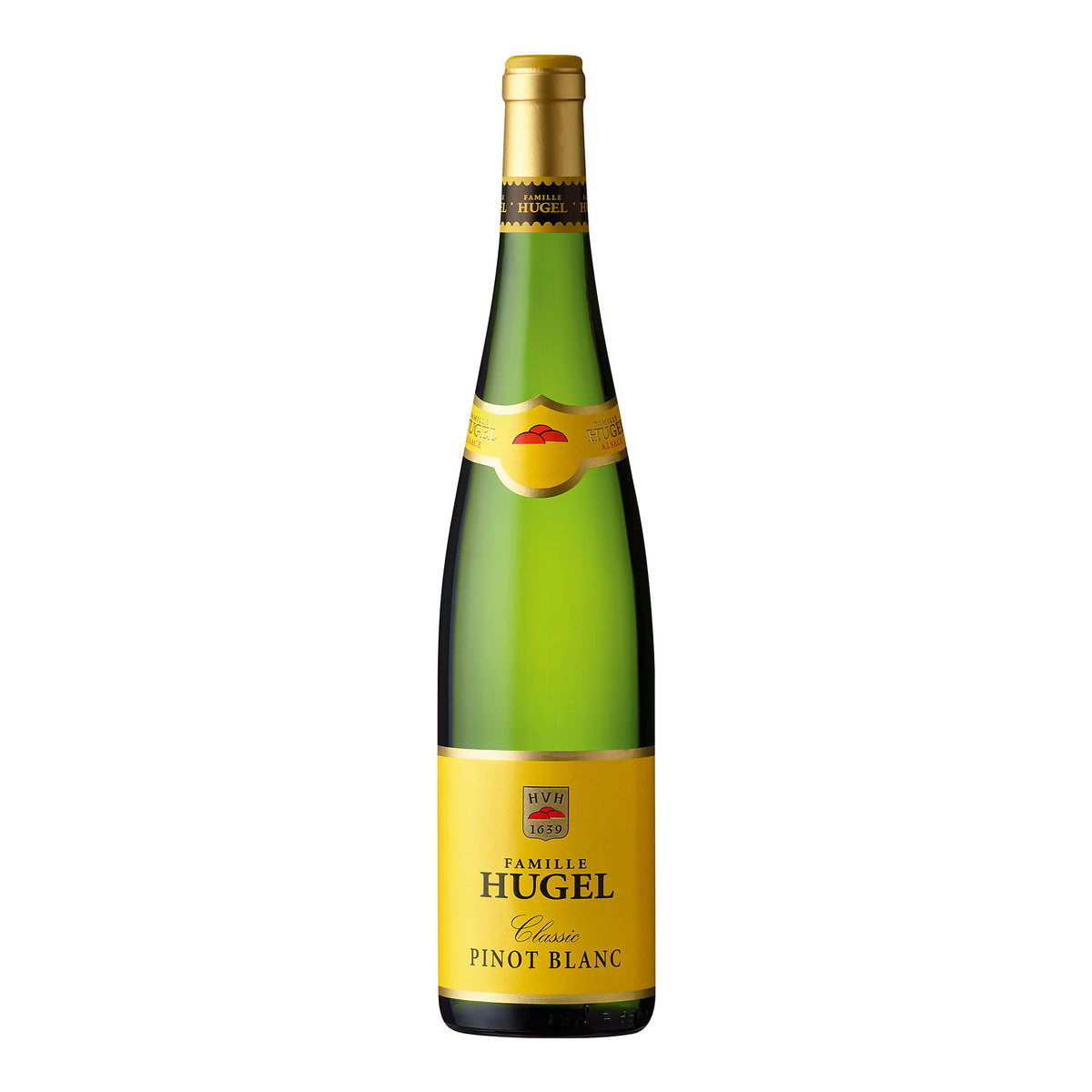 Hugel Pinot Blanc Classic 2023 - Kent Street Cellars