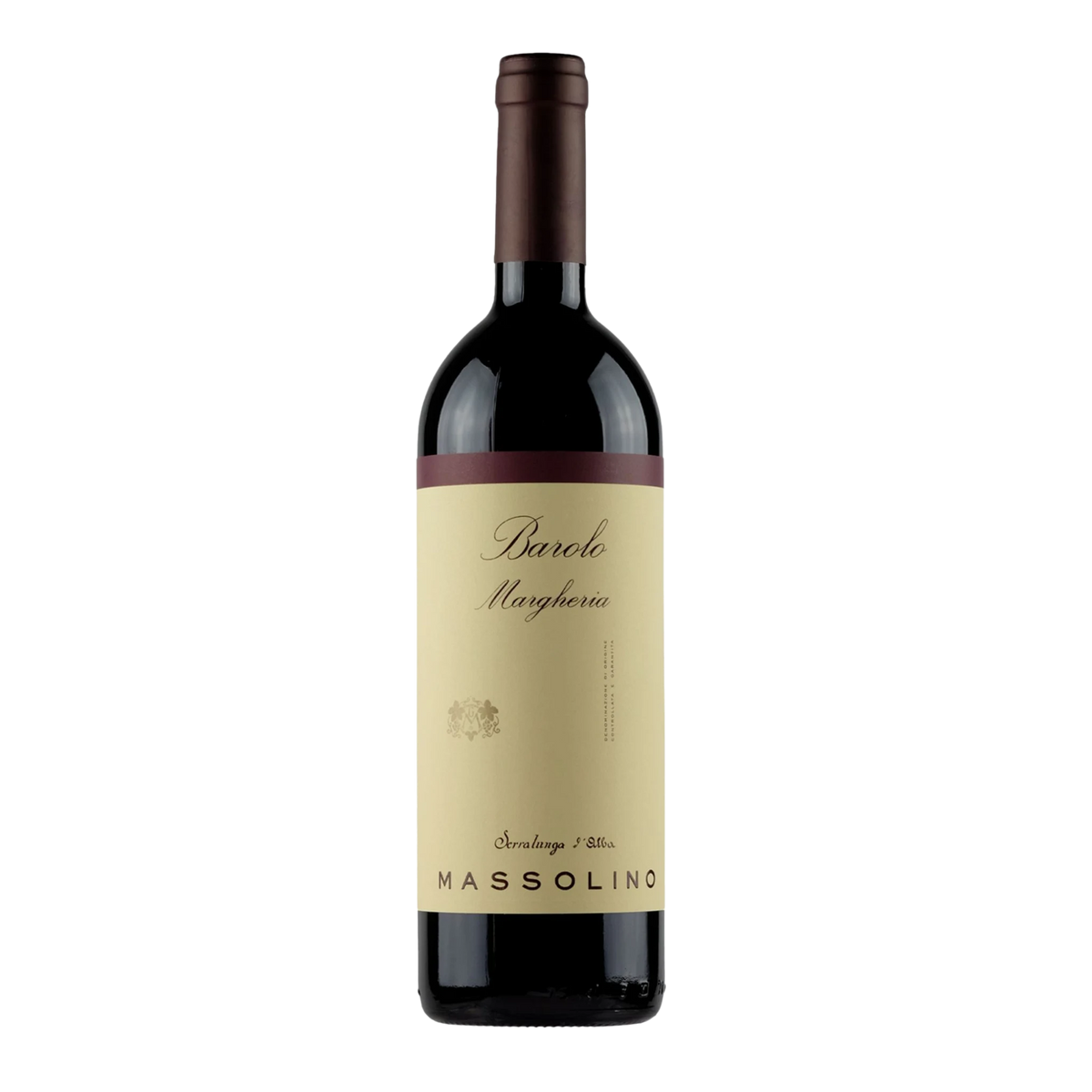 Massolino Barolo Margheria 2022 - Kent Street Cellars