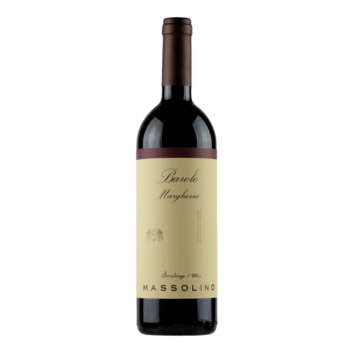Massolino Barolo Margheria 2022